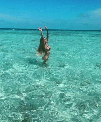 Проститутка Уляна