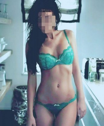 Проститутка Аличка