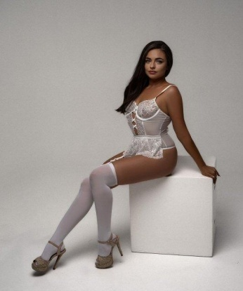 Проститутка Аиша