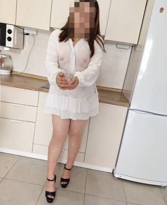 Проститутка Вера